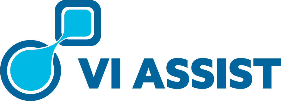 VI Assist Icon